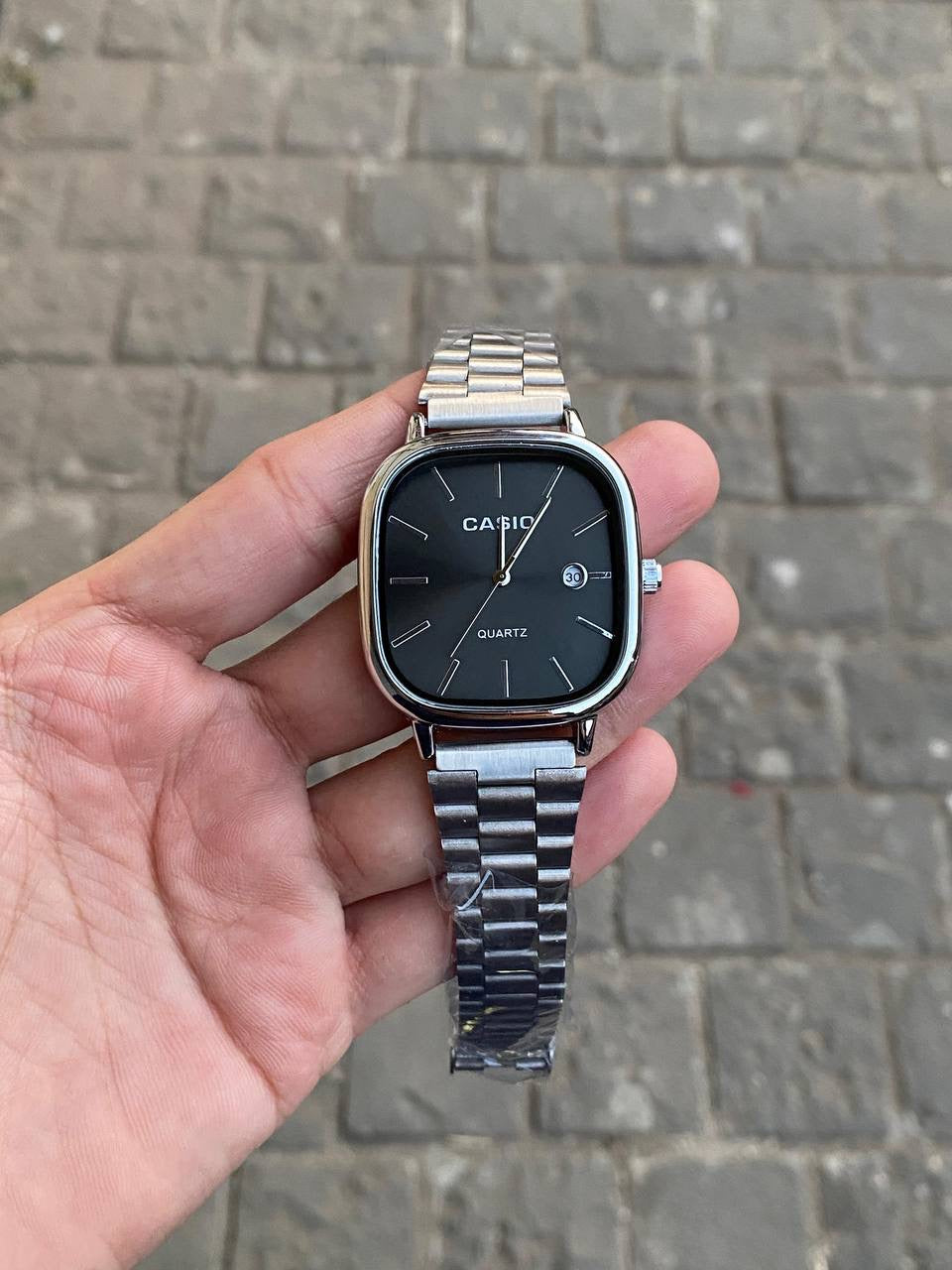 Casio Square vintage